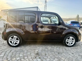 Nissan Cube 1.6 - 6900 лв. - 81485190 6