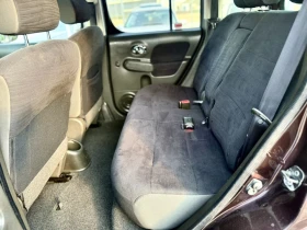 Nissan Cube 1.6 - 6900 лв. - 81485190 13