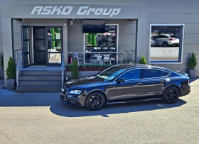 Audi A7 S-LINEx3/GERMANY/DISTRONIC/BOSE/ПОДГРЕВ/MEMORY/LIZ - цена по договаряне - 32441960 17