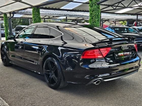 Audi A7 S-LINEx3/GERMANY/DISTRONIC/BOSE/ПОДГРЕВ/MEMORY/LIZ - цена по договаряне - 32441960 7