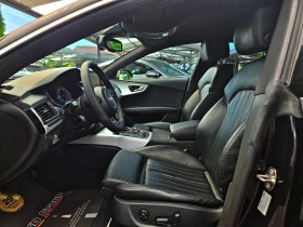 Audi A7 S-LINEx3/GERMANY/DISTRONIC/BOSE/ПОДГРЕВ/MEMORY/LIZ - цена по договаряне - 32441960 15