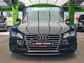 Audi A7 S-LINEx3/GERMANY/DISTRONIC/BOSE/ПОДГРЕВ/MEMORY/LIZ - цена по договаряне - 32441960 2