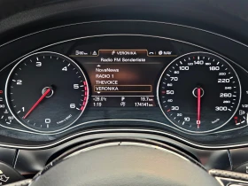Audi A7 S-LINEx3/GERMANY/DISTRONIC/BOSE/ПОДГРЕВ/MEMORY/LIZ - цена по договаряне - 32441960 10