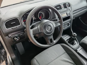 VW Golf 1.6 TDI | Mobile.bg    7