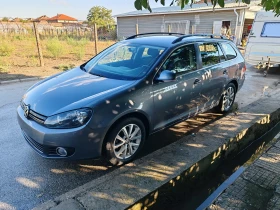 ����� �� �������� �� VW Golf 1.6 TDI