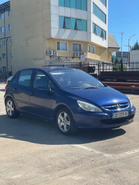Обява за продажба на Peugeot 307 ~3 000 лв. - изображение 1