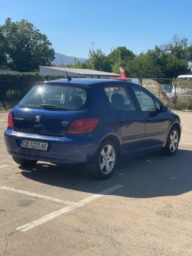 Обява за продажба на Peugeot 307 ~3 000 лв. - изображение 3