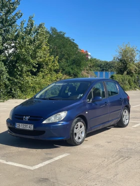 Обява за продажба на Peugeot 307 ~3 000 лв. - изображение 2