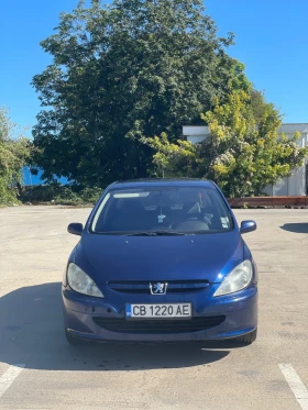 Обява за продажба на Peugeot 307 ~3 000 лв. - изображение 1