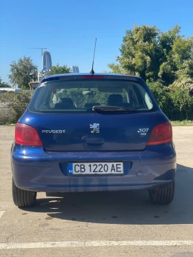 Обява за продажба на Peugeot 307 ~3 000 лв. - изображение 5