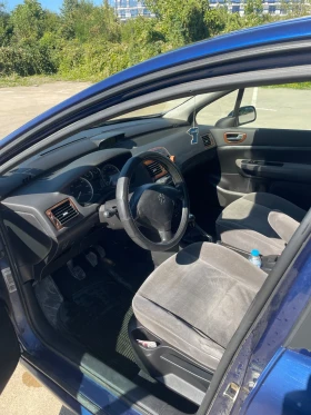 Обява за продажба на Peugeot 307 ~3 000 лв. - изображение 6
