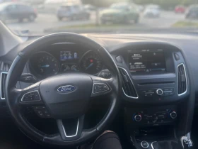 Обява за продажба на Ford Focus Titanium ~13 000 лв. - изображение 7 | Auto.bg Обява за продажба на Ford Focus Titanium ~13 000 лв. - изображение 7