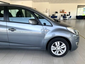 Hyundai Ix20 1.4 -ITALY | Mobile.bg    17