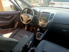 Hyundai Ix20 1.4 -ITALY | Mobile.bg    14