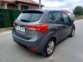 Обява за продажба на Hyundai Ix20 1.4 -ITALY ~11 600 лв. - изображение 6