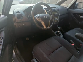 Hyundai Ix20 1.4 -ITALY | Mobile.bg    13