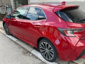 Обява за продажба на Toyota Corolla 2.0. LUXURY  ~45 900 лв. - изображение 3
