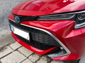 Обява за продажба на Toyota Corolla 2.0. LUXURY  ~45 900 лв. - изображение 6