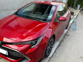 Обява за продажба на Toyota Corolla 2.0. LUXURY  ~45 900 лв. - изображение 1