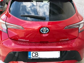 Обява за продажба на Toyota Corolla 2.0. LUXURY  ~45 900 лв. - изображение 4