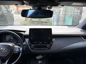 Обява за продажба на Toyota Corolla 2.0. LUXURY  ~45 900 лв. - изображение 8