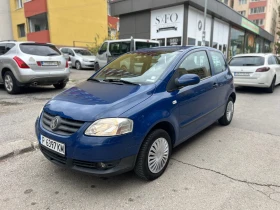     VW Fox 1.2 +  
