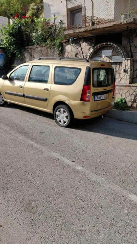Dacia Logan 1, 4 | Mobile.bg    2