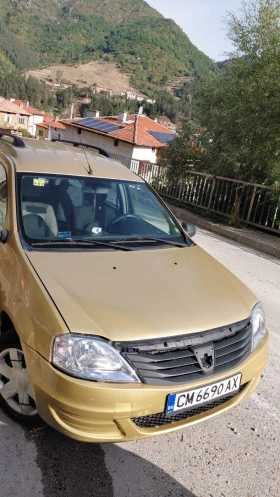 Dacia Logan 1, 4 | Mobile.bg    4
