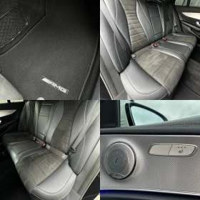 Mercedes-Benz E 220 Facelift AMG , . | Mobile.bg    13