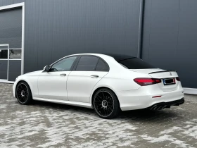 Обява за продажба на Mercedes-Benz E 220 Facelift AMG пакет, серв.история ~49 999 лв. - изображение 2