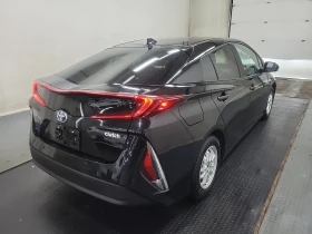 Toyota Prius PRIME * * HYBRID * * CARFAX * *   * *  | Mobile.bg    3