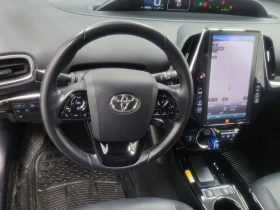 Toyota Prius PRIME * * HYBRID * * CARFAX * *   * *  | Mobile.bg    7