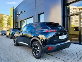 Peugeot 2008 1.5 BlueHDi 131 BVA 8 СТЕПЕННА       - 40800 лв. / 20860.71 € - 59616759 6