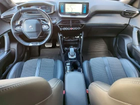 Peugeot 2008 1.5 BlueHDi 131 BVA 8 СТЕПЕННА       - 40800 лв. / 20860.71 € - 59616759 10
