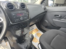 Dacia Logan 1.0sCe/73к.с./Ambiance - 14500 лв. / 7413.73 € - 76996525 13