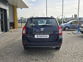 Dacia Logan 1.0sCe/73к.с./Ambiance - 14500 лв. / 7413.73 € - 76996525 6