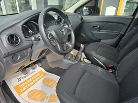 Dacia Logan 1.0sCe/73к.с./Ambiance - 14500 лв. / 7413.73 € - 76996525 10