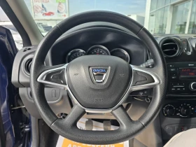 Dacia Logan 1.0sCe/73к.с./Ambiance - 14500 лв. / 7413.73 € - 76996525 14