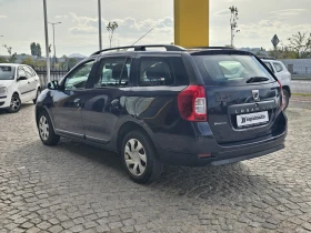 Dacia Logan 1.0sCe/73к.с./Ambiance - 14500 лв. / 7413.73 € - 76996525 7