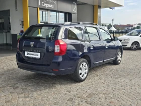 Dacia Logan 1.0sCe/73к.с./Ambiance - 14500 лв. / 7413.73 € - 76996525 5