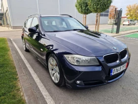 BMW 325 3.0 / 197 к.с. НАВИГАЦИЯ - 11200 лв. / 5726.47 € - 12130857 5
