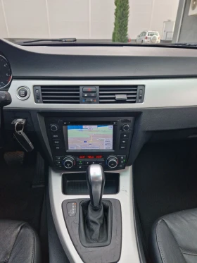 BMW 325 3.0 / 197 к.с. НАВИГАЦИЯ - 11200 лв. / 5726.47 € - 12130857 13
