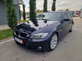 BMW 325 3.0 / 197 к.с. НАВИГАЦИЯ - 11200 лв. / 5726.47 € - 12130857 4