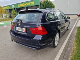 BMW 325 3.0 / 197 к.с. НАВИГАЦИЯ - 11200 лв. / 5726.47 € - 12130857 3