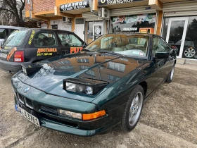 Обява за продажба на BMW 850 850i ~29 999 лв. - изображение 2 | Auto.bg Обява за продажба на BMW 850 850i ~29 999 лв. - изображение 2