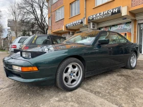 Обява за продажба на BMW 850 850i ~29 999 лв. - изображение 1 | Auto.bg Обява за продажба на BMW 850 850i ~29 999 лв. - изображение 1