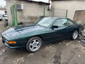 Обява за продажба на BMW 850 850i ~29 999 лв. - изображение 1 | Auto.bg Обява за продажба на BMW 850 850i ~29 999 лв. - изображение 1