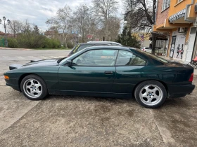 Обява за продажба на BMW 850 850i ~29 999 лв. - изображение 3 | Auto.bg Обява за продажба на BMW 850 850i ~29 999 лв. - изображение 3