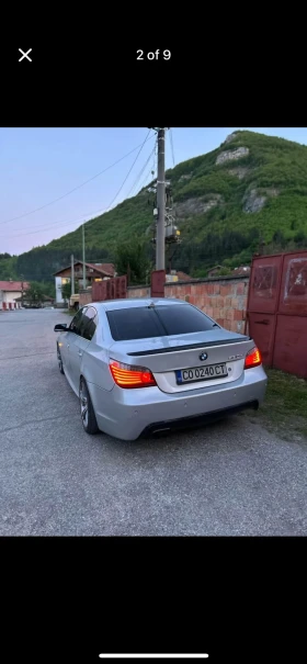 BMW 530 | Mobile.bg    2