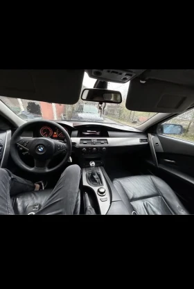 BMW 530 | Mobile.bg    10